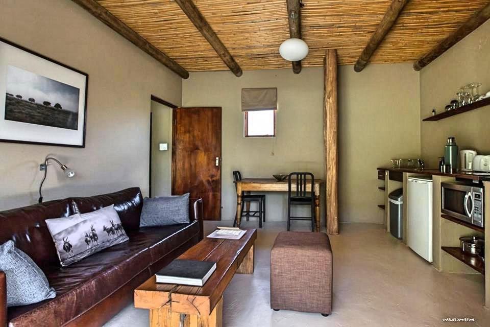River View Cottages Калицдорп Екстериор снимка